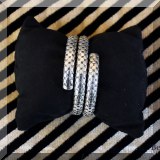 J06. John Hardy bracelet. 